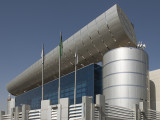 STC building