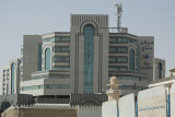 Taj Center