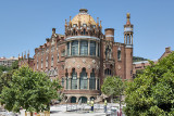 Hospital de Sant Pau