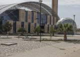 Municipal parks and landscape center