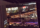 Glass buildiing, Kingdom Centre 