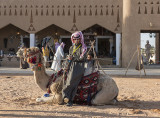 Camel handler and handlee