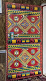 Qassim door
