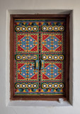 Shutters from Qassim