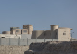 Desert contemporary