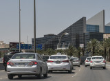 Snapshots from the car (5)