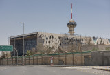 Ministry under construction