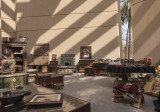 Embassy bazaar