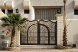Delicate gates (1)