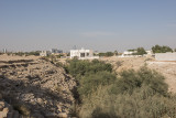 Al Gatha Garden, wadi view