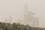 Sandy Riyadh