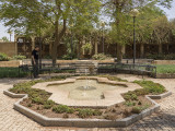 Al Yamamah fountain