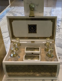 The Royal Name of Perfumes