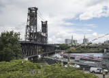 The Steel Bridge (1912)