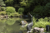 Portland Japanese Garden