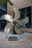 National Submarine Memorial, OMSI