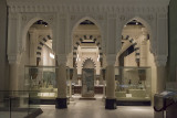 Hajj exhibit