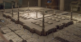 The Prophets Mosque, Medina