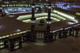 Kaaba, Al-Masjid al-Haram