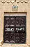 Patriotic door