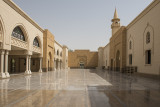 A surprising mosque