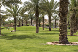 King Abdullah Park, Al Malaz