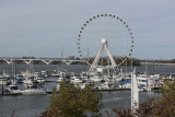 Something for everybody at National Harbor