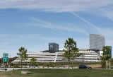 New addition: MGM casino & hotel 