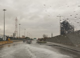 When it rains, it pours in Riyadh
