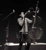 Old Crow Medicine Show