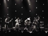 Old Crow Medicine Show