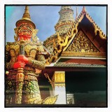 Thailand***The Grand Palace
