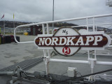 MS Nordkapp