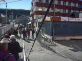 Hammerfest kl 10:45-11:45