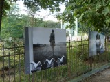 Expo au Jardin des Plantes de Paris