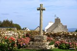 Calvaire , Ouessant