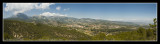 Sierra Espuna Pano