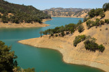 Lake Berryessa