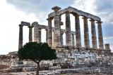 Temple of Poseidon