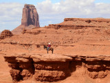 Monument Valley