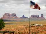 Monument Valley, UT