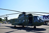 Sikorsky CH-3E Jolly Green Giant