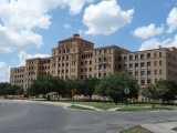 Brooke Army Medical Center, Ft. Sam Houston, TX - 1976-1978