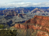 Grand Canyon and Southwest tour - May 2015