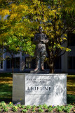 LTG Lejeune monument