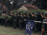 Battle of Ong Thanh memorial service