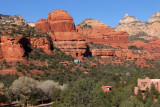 Boynton Canyon overlook