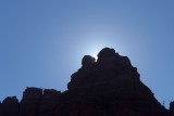 Bell Rock Halo