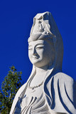 Quan Yin closeup