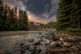 River  In Canada 